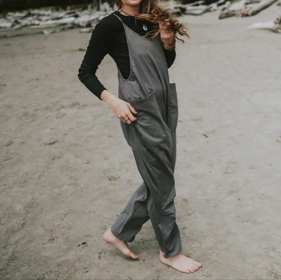 #138 Modest Maverick RISE Romper - Picture 1 of 4